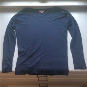 Navy Lilly Pulitzer sweater